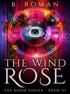 cover image of The Wind Rose
